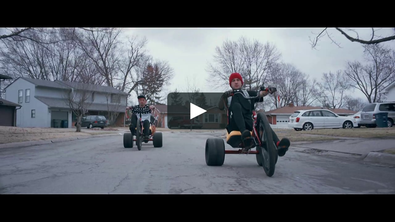 twenty one pilots: Stressed Out [OFFICIAL VIDEO] on Vimeo