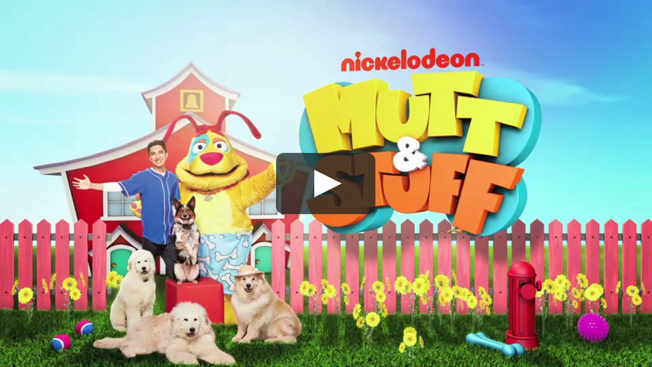 Mutt and Stuff Theme Spot on Vimeo