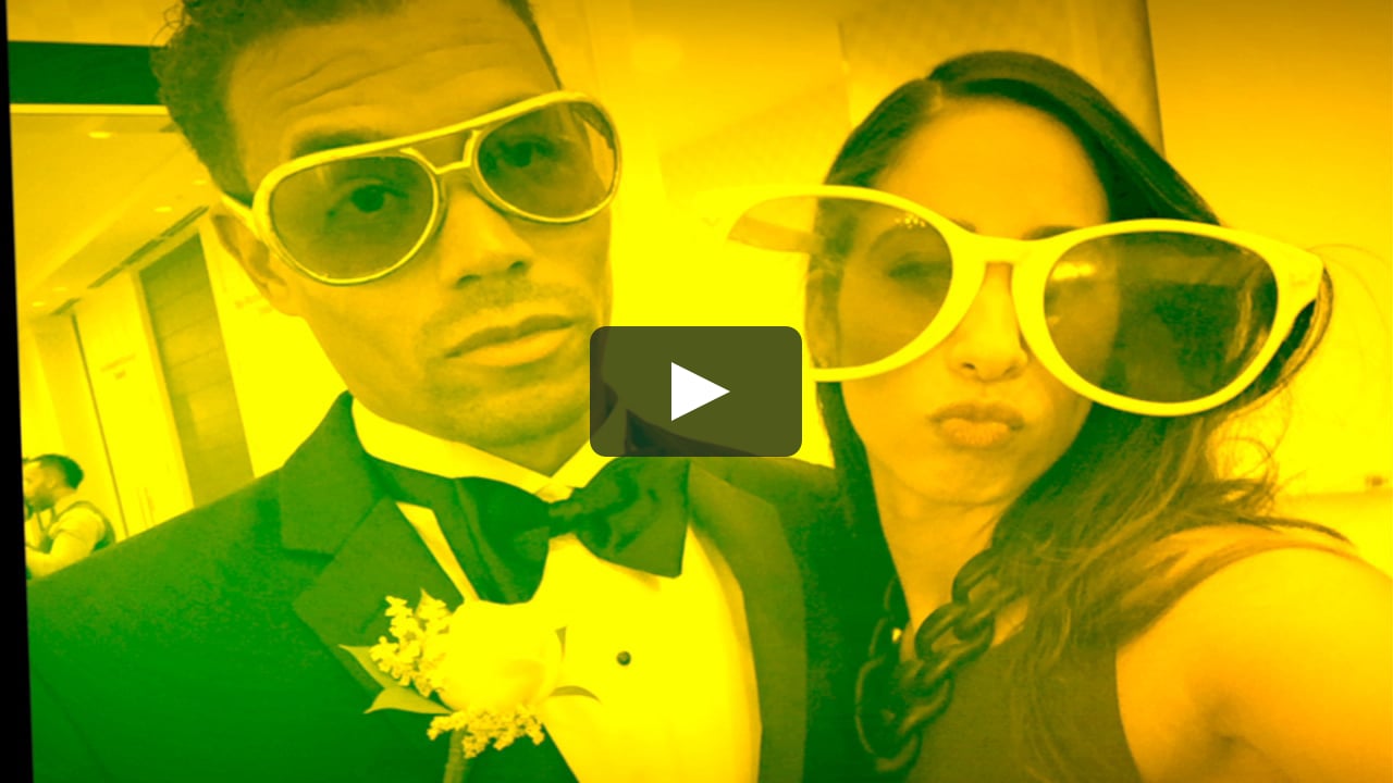 HIMYM INTRO on Vimeo