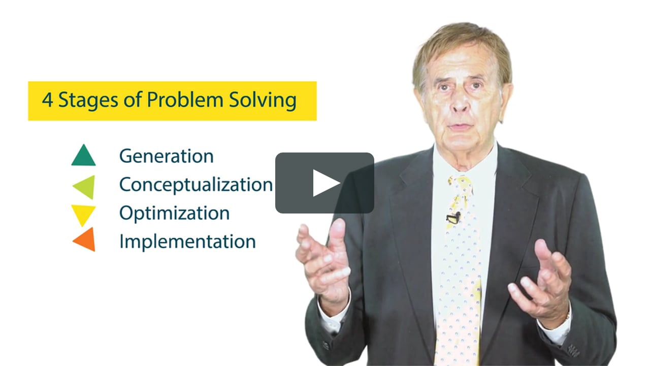 Basadur 4 Stages Of Creative Problem Solving Process On Vimeo basadur-4-stages-of-creative-problem-solving-process-on-vimeo