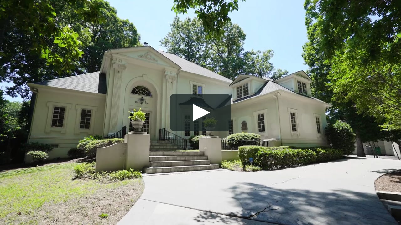 Gail McDowell 4609 Old Course Drive, Charlotte, NC on Vimeo