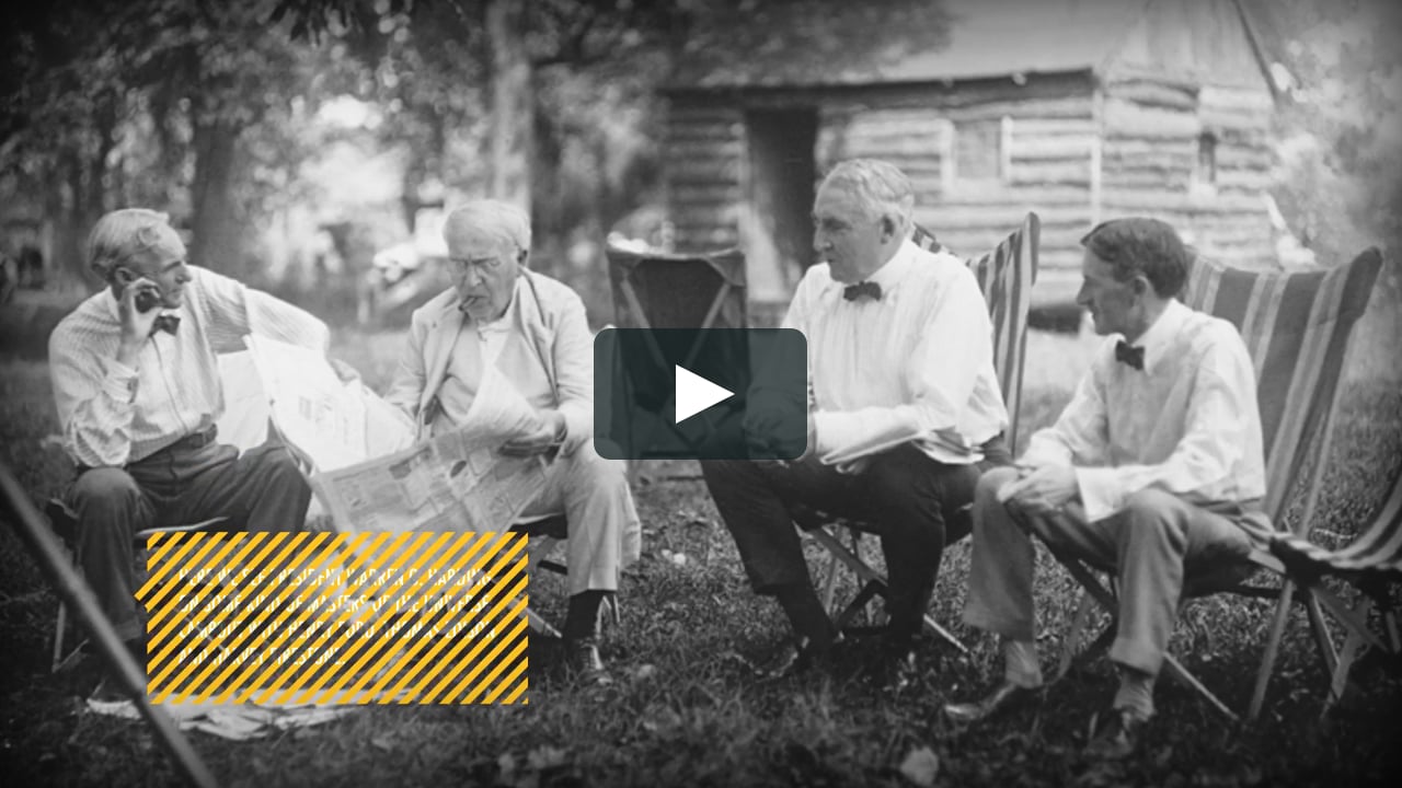 Crash Course The Roaring 20s on Vimeo