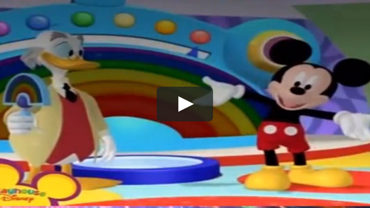 La Casa Di Topolino on Vimeo La Casa Di Topolino on Vimeo