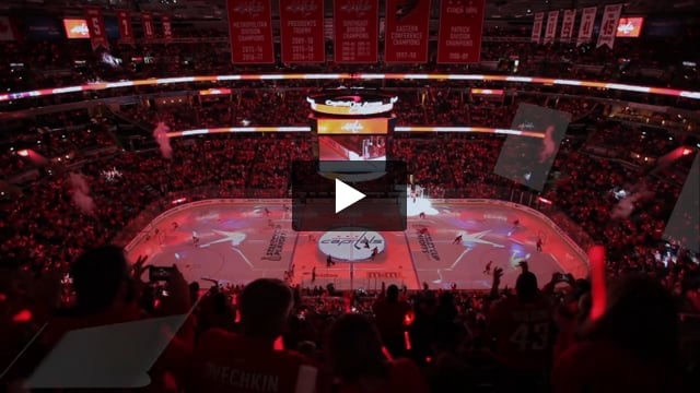 Projection Mapping for Playing Surfaces | Arena Projection Mapping ...