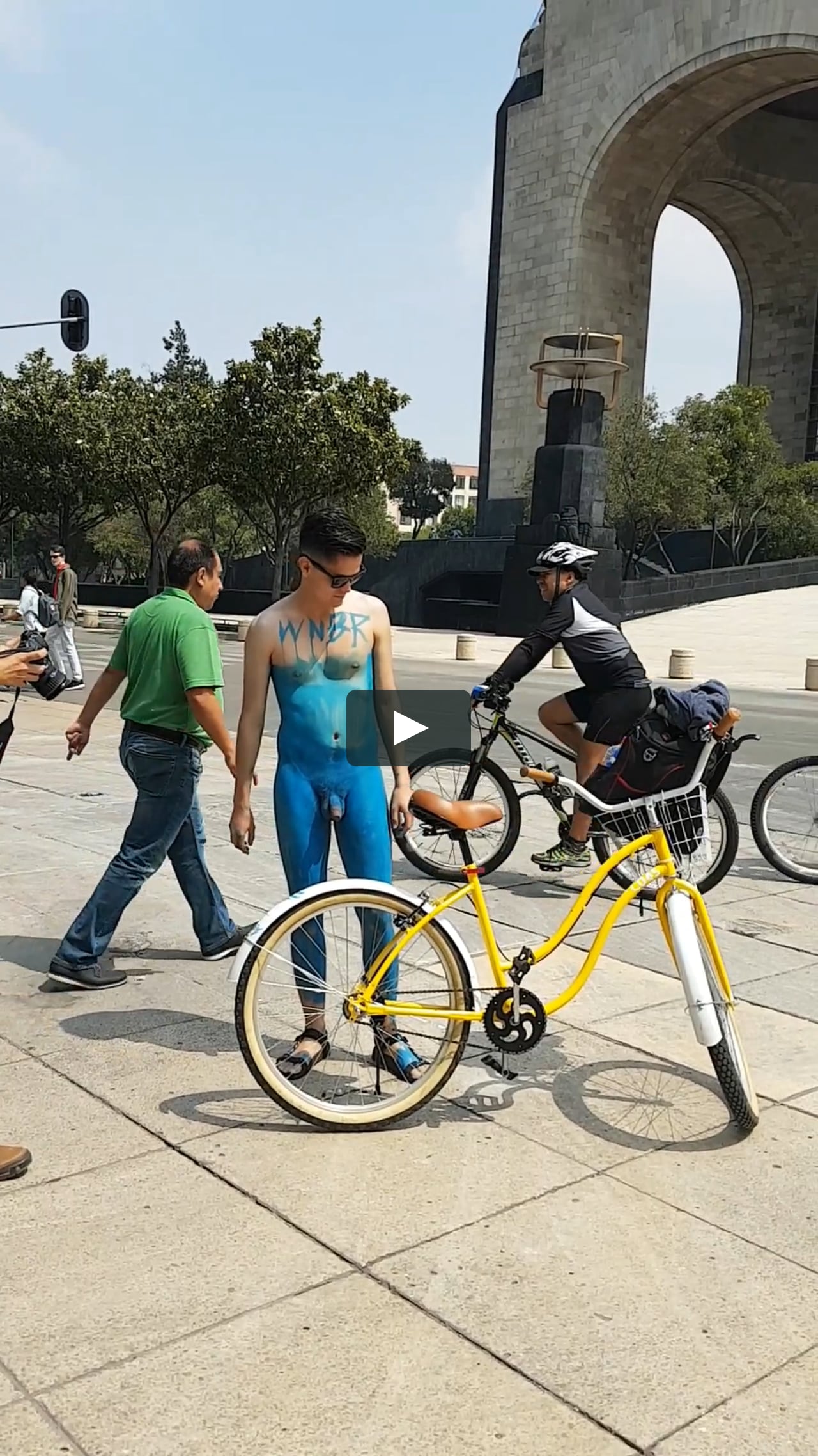 WNBR CDMX 2018_113416 on Vimeo