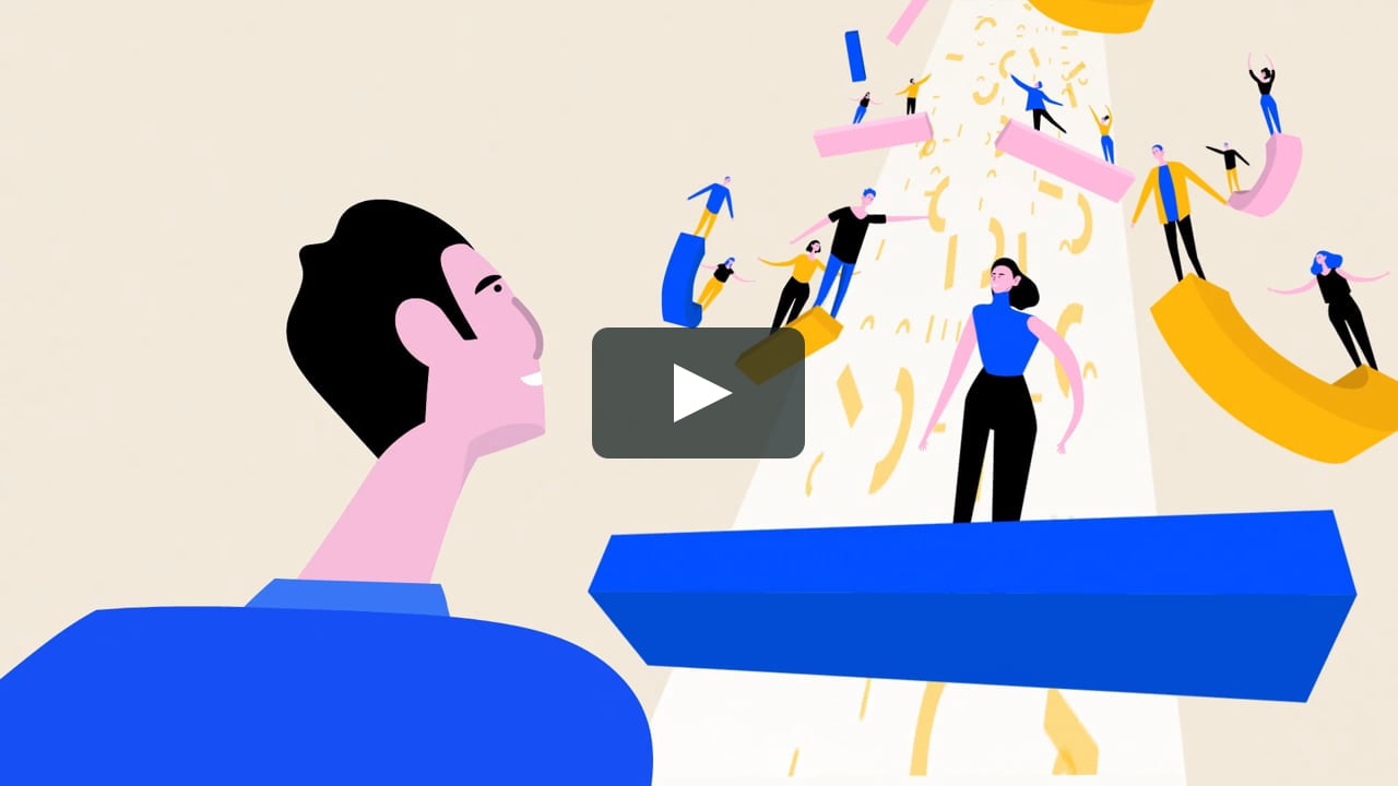 What do we do? We move things! on Vimeo