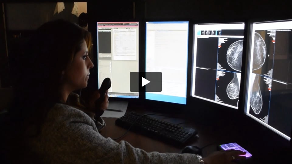 RadNet & MemorialCare Collaboration in Women's Imaging | RadNet TV