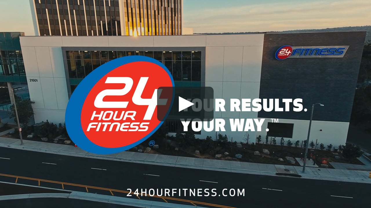 virtual tour of 24 hour fitness