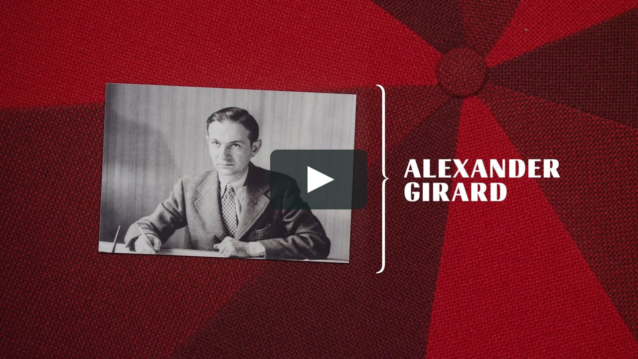 Alexander Girard on Vimeo