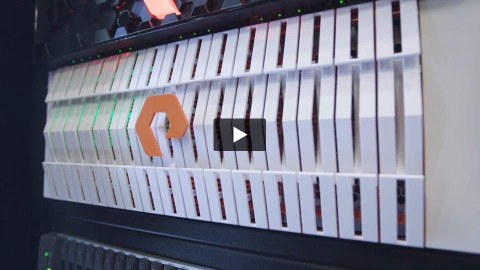 Pure Storage Overview - WWT