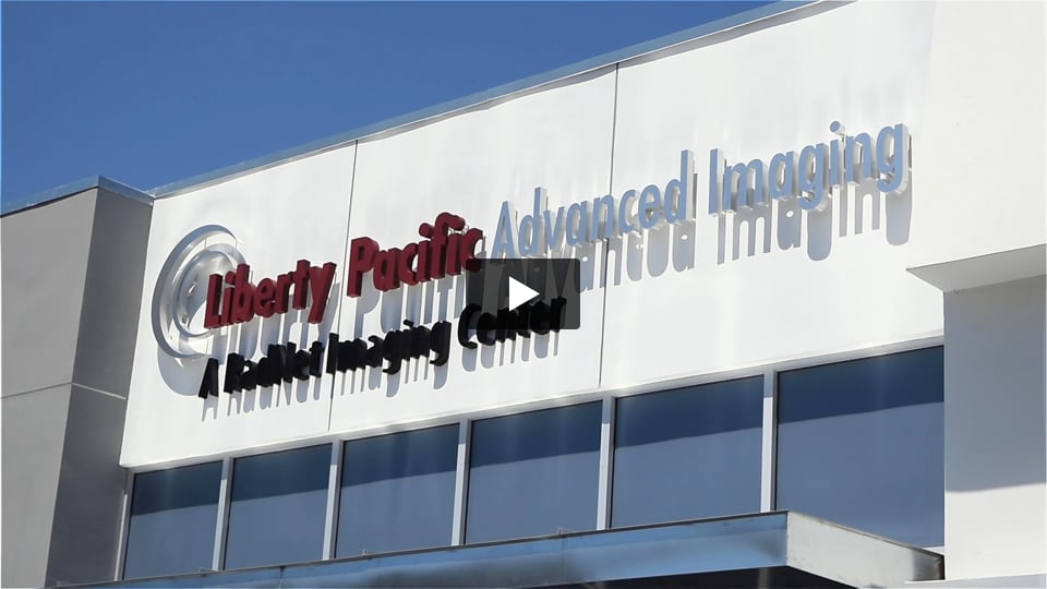 Open House at Liberty Pacific Advanced Imaging West Hills | RadNet TV