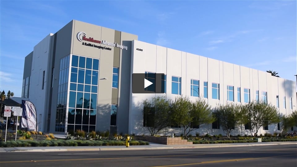 Healthcare Advanced Imaging - Grand Opening | RadNet TV