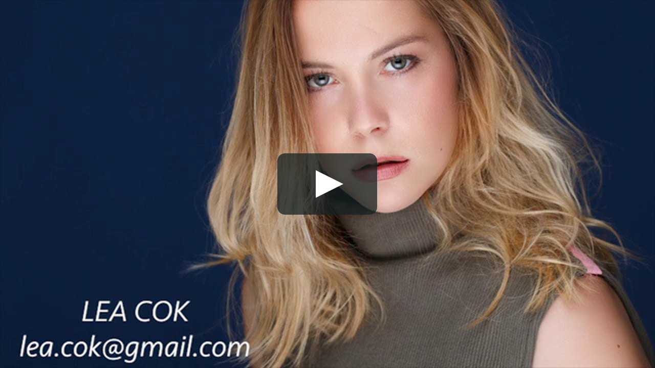 Lea Cok Acting Reel on Vimeo