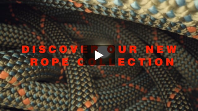 Mammut Alpine Dry Rope - 9.5mm - Climb