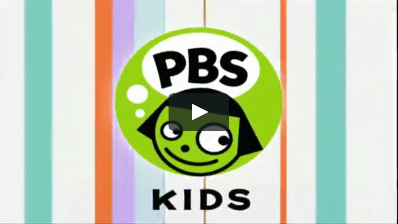 Pbs Kids 2025
