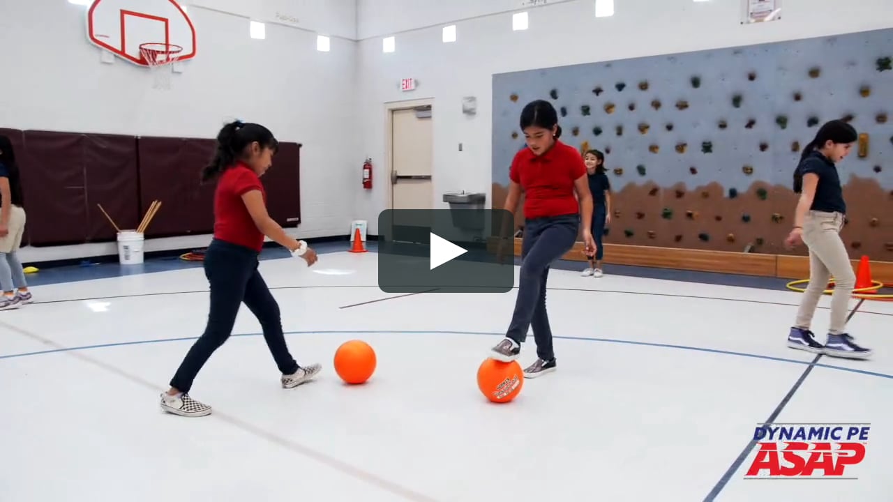 Soccer Skills and Lead Up Games on Vimeo
