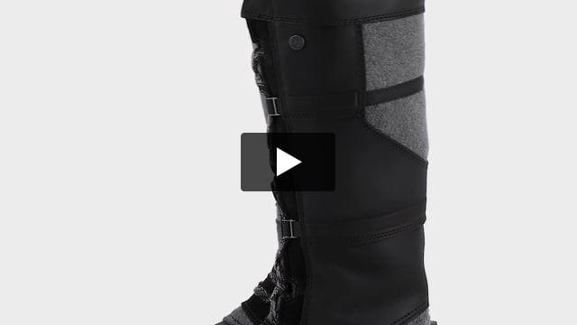 The North Face Shellista IV Tall Boot - Women's - Footwear