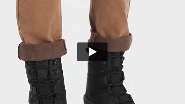 The North Face Chilkat 400 II Boot - Men's - Footwear