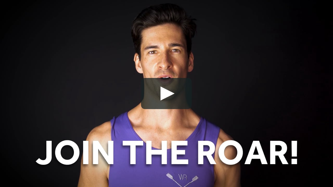 Worldwide Roar's 2021 Calendar Is Here! on Vimeo