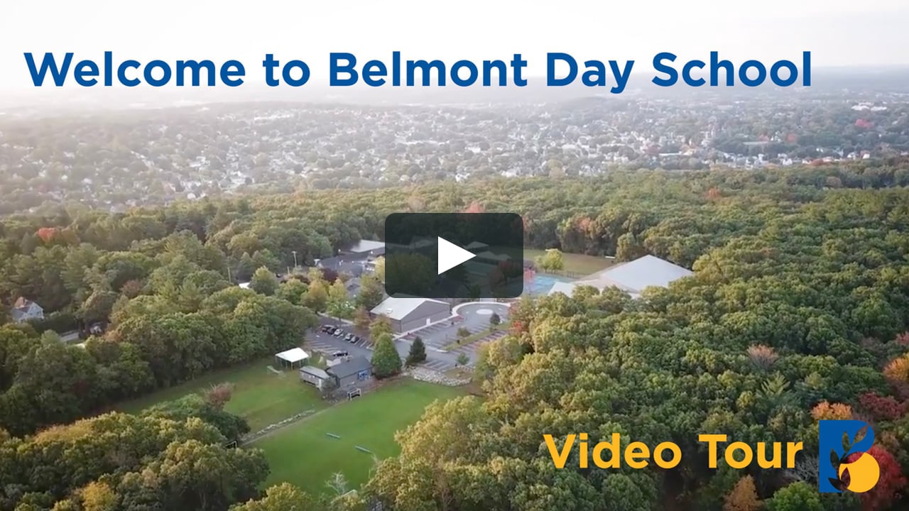 Belmont Day School Calendar 2025