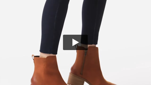 SOREL Cate Bootie - Women's - Footwear