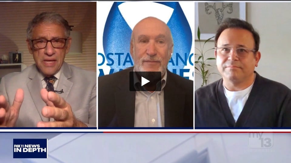 Dr Princenthal Talks With Hal Eisner On The TULSA Procedure RadNet TV dr-princenthal-talks-with-hal-eisner-on-the-tulsa-procedure-radnet-tv