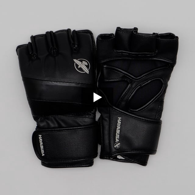 Hayabusa t3 mma deals gloves