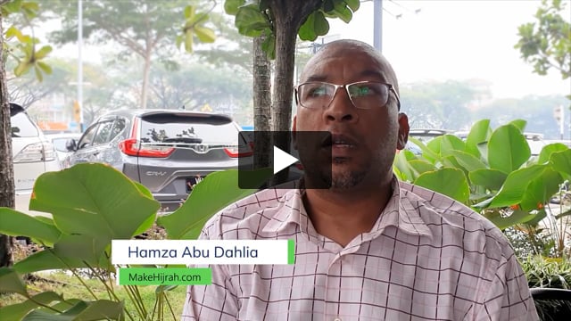 Hamza Abu Dahlia - Egyptian Fast Food