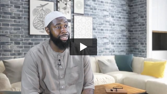 Bilal Asim - Before you study any religious text