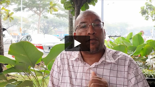 Hamza Abu Dahlia - Getting Into Al-Azhar University in Egypt