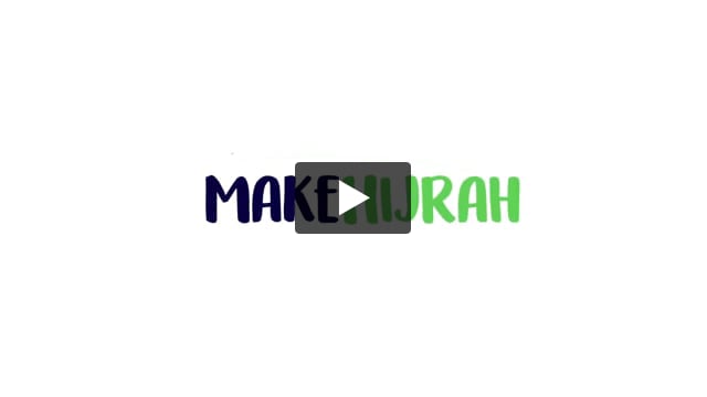 Bilal Asim - Arabic Immersion Programs