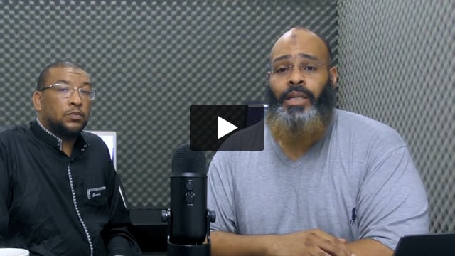 Hijrah Q&A - Episode 6 - Getting Arrested in a Foreign Country