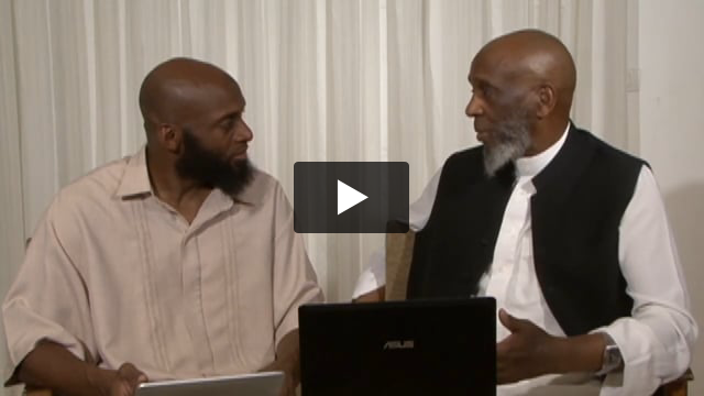 Zaid Adib Ansari - Getting Your Paperwork Sorted Before Making Hijrah
