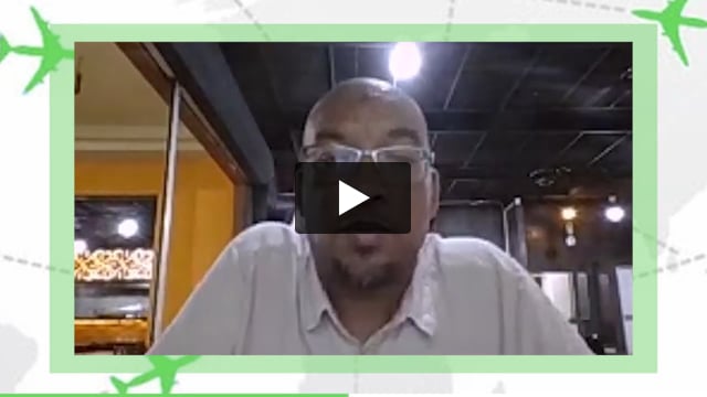 Dawud Hill - Visas and Residency in Egypt
