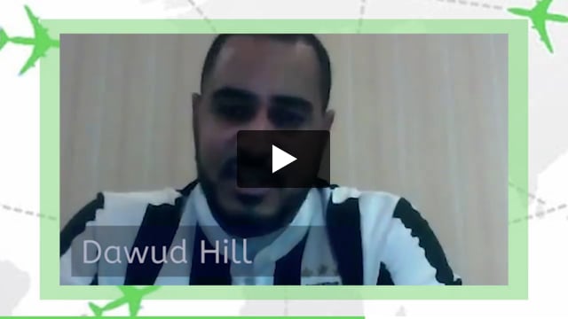 Dawud Hill - International Mail and Post in Egypt