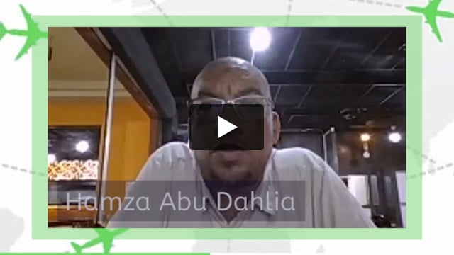 Dawud Hill - Employment and Business Opportunities in Cairo, Egypt
