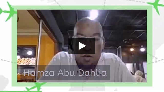 Dawud Hill - Education in Cairo, Egypt