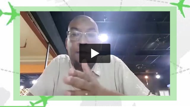 Dawud Hill - Utility Costs in Cairo, Egypt
