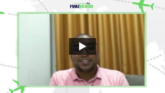Azeez Smith - Different Ways of Obtaining Visas and new Immigration Office in Cairo, Egypt.mp4