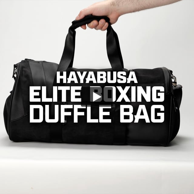 Boxing hot sale equipment bags