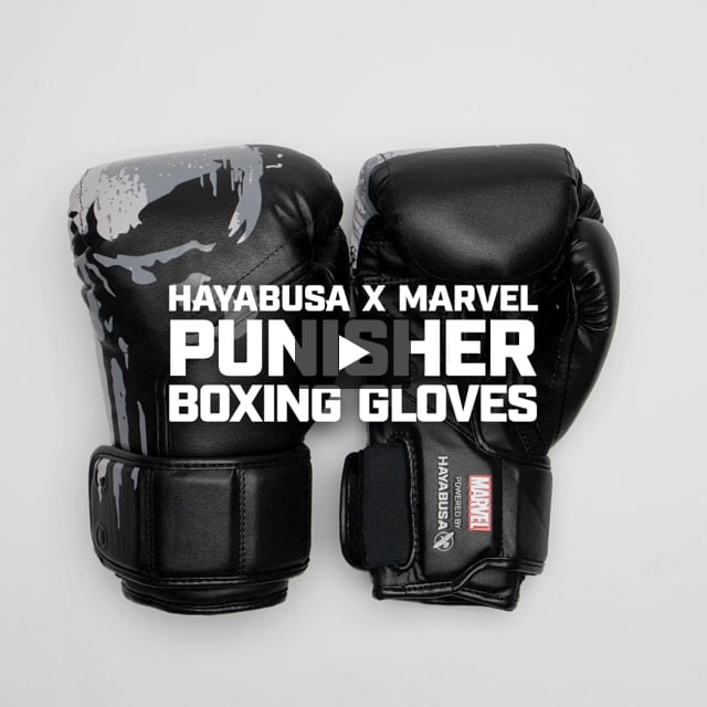 Under armour punisher online gloves