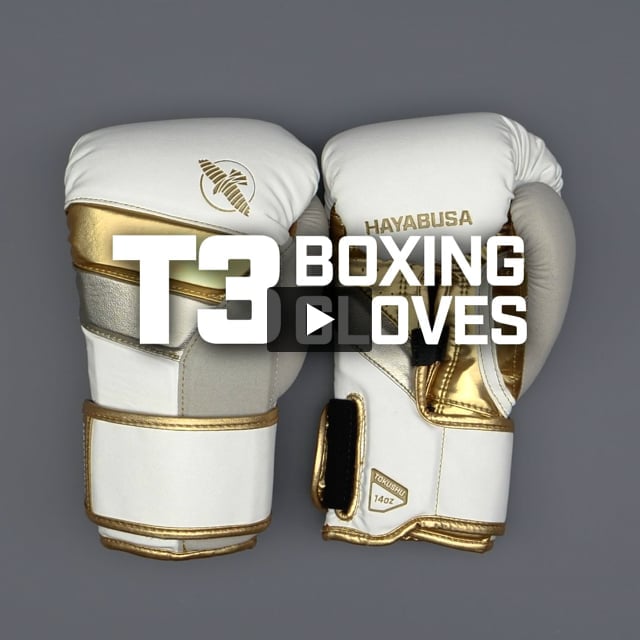 HAYABUSA ボクシンググローブ 16oz ベージュ Hayabusa T3 Boxing Gloves | The Best Boxing Gloves • Hayabusa