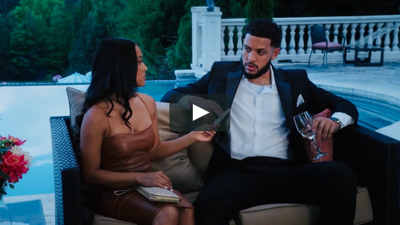 Games People Play Season 2 Episode 10 Trailer on Vimeo