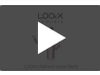 LOOkX - Refresh Lotion Refill - 120 ml