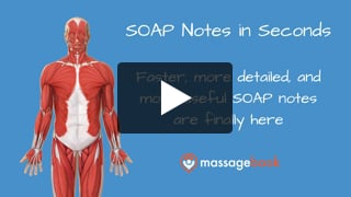 Create Better, More Consistent SOAP Notes