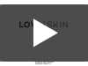 Lovaskin - Instant Foot Peeling Kit - 100 ml + 1 st