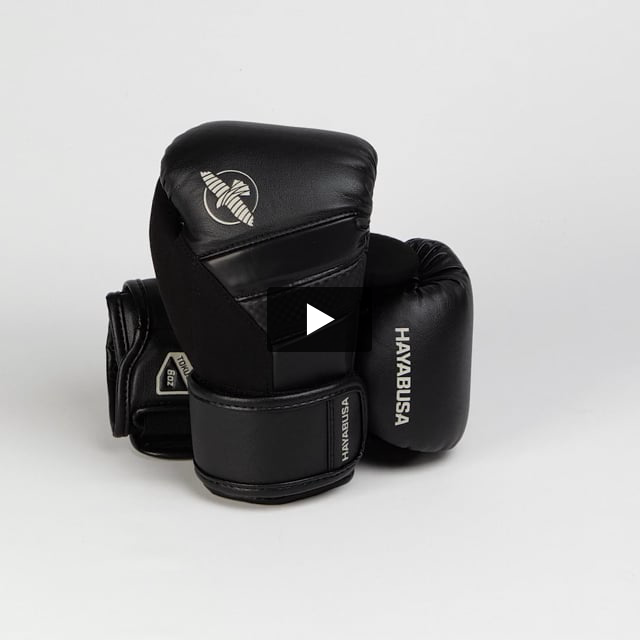 8oz kids top boxing gloves
