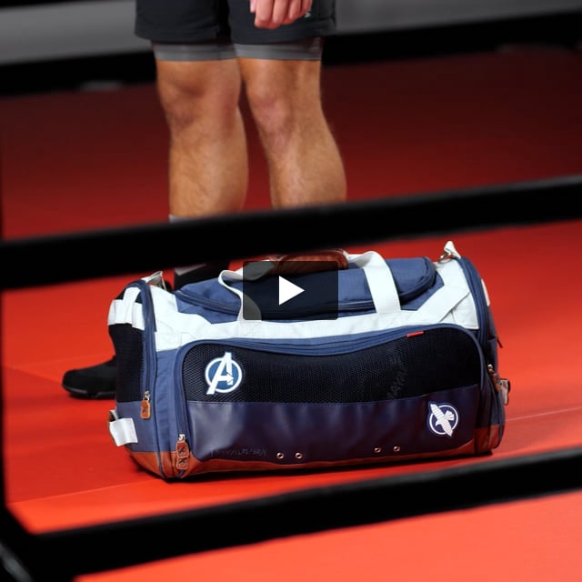 Gym bag canada sales