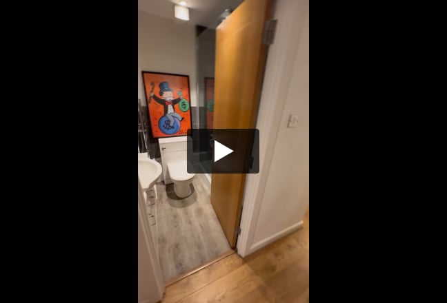 'Stunning Double en-suite With Beautiful O2 View' Room to Rent from ...