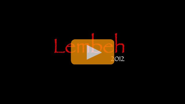 Lembeh 2012 - Group Show